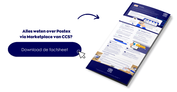 Factsheet Postex afbeeldingen - social en formulieren