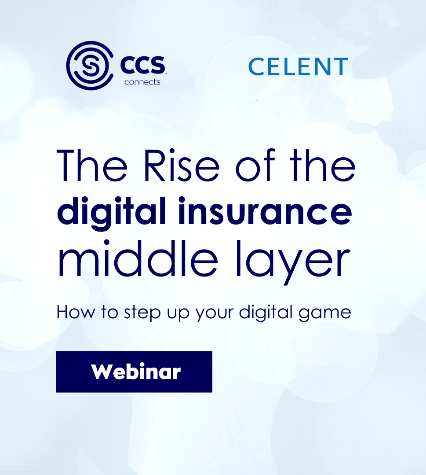 Rise of the digital insurance middle layer