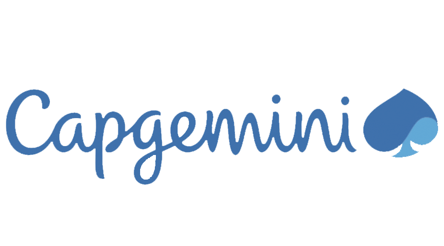 Logo Capgemini new