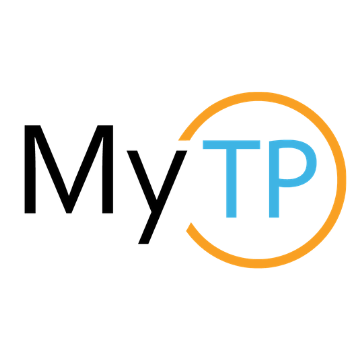 My TP - logo