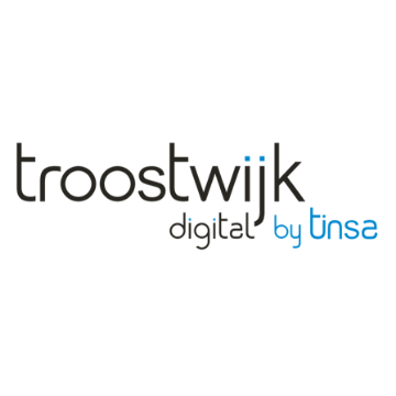 Troostwijk Digital - CCS Connects