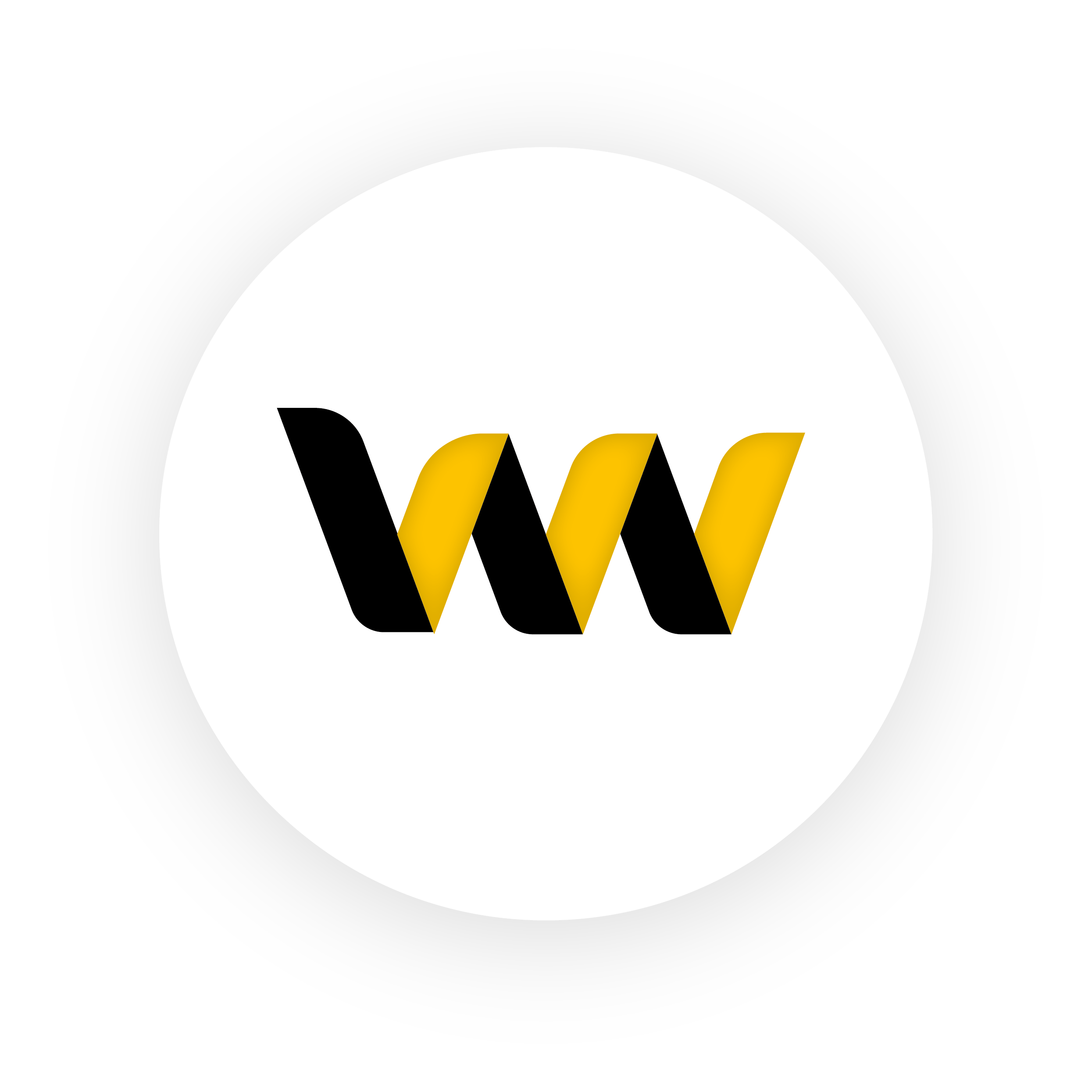 Whitevision-basis-logo-geel-cmyk-bol