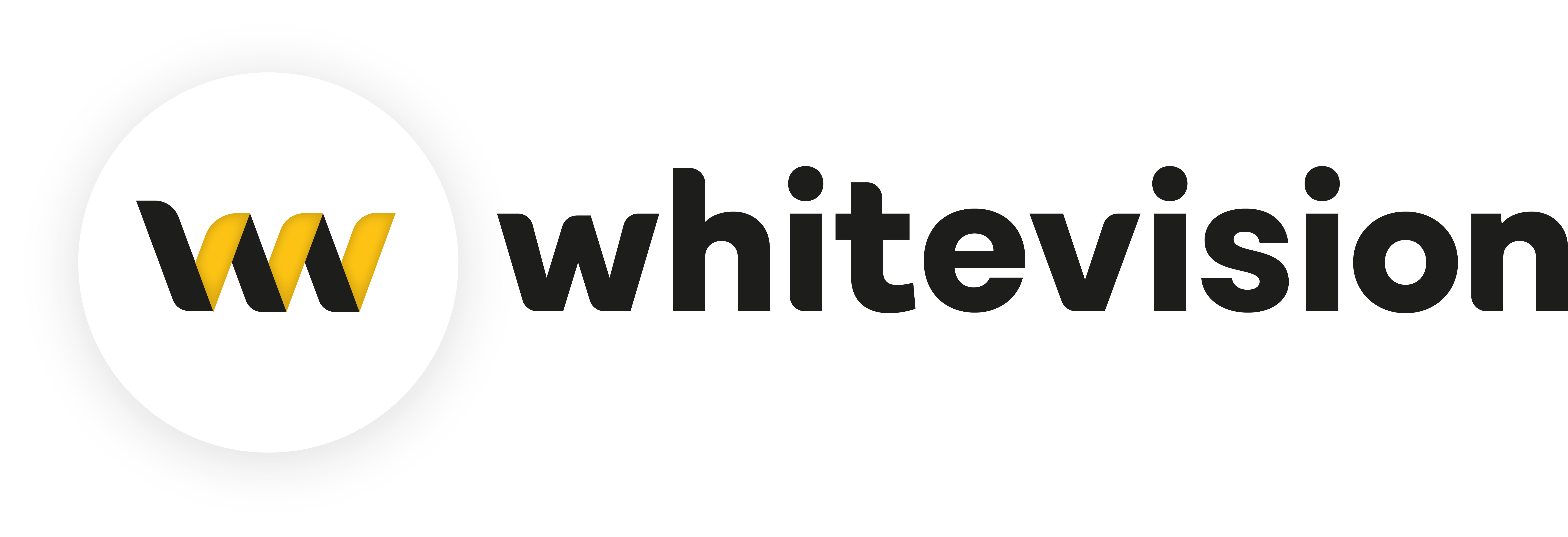 Whitevision-basis-logo-geel-rgb-zwart