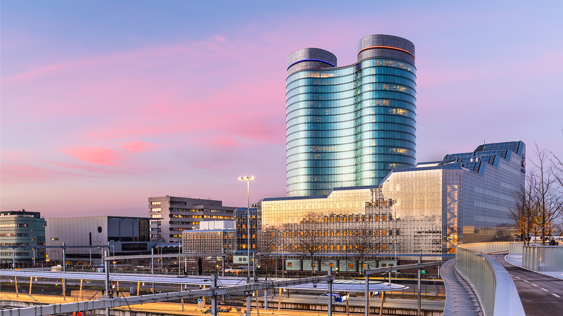 Case study Rabobank